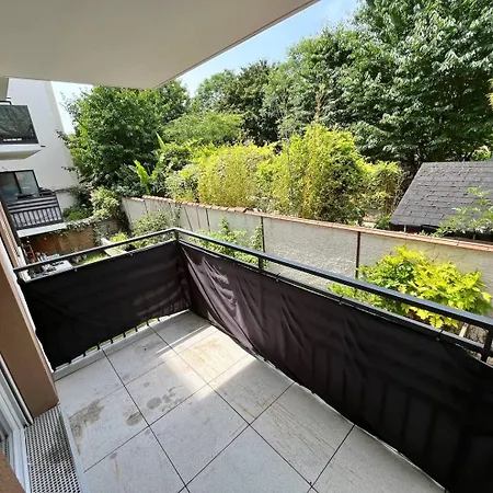 T4 Proche De Paris Apartment *