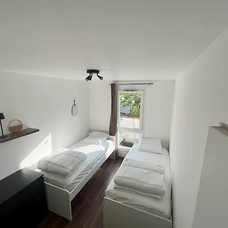 T4 Proche De Paris Apartment